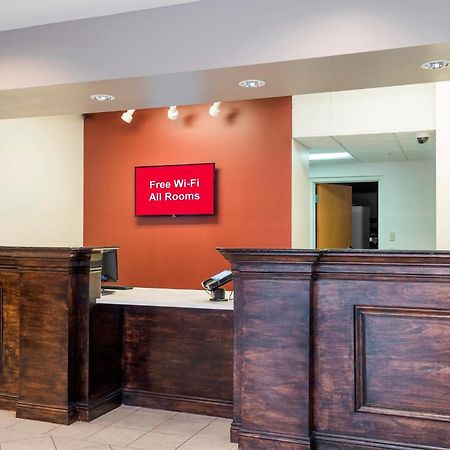 Red Roof Inn & Suites Biloxi - Ocean Springs Экстерьер фото
